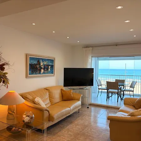 Appartement Frente Al Mar Bonaire