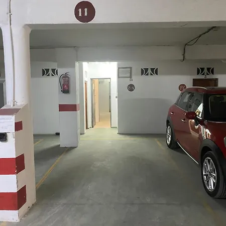 Frente Al Mar Bonaire דירה