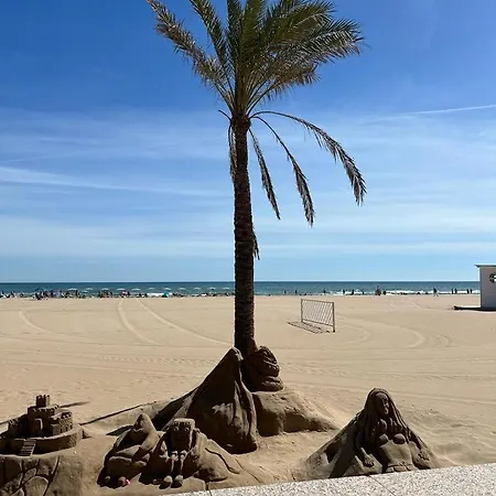 דירה Frente Al Mar Bonaire *