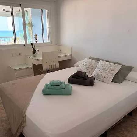 Frente Al Mar Bonaire Appartement Playa de Gandia